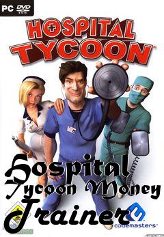 Box art for Hospital
Tycoon Money Trainer