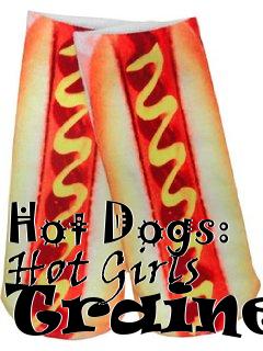 Box art for Hot
Dogs: Hot Girls Trainer
