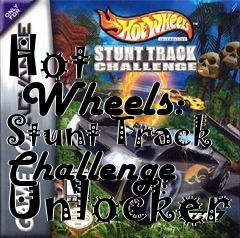 Box art for Hot
      Wheels: Stunt Track Challenge Unlocker