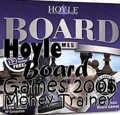 Box art for Hoyle
      Board Games 2005 Money Trainer