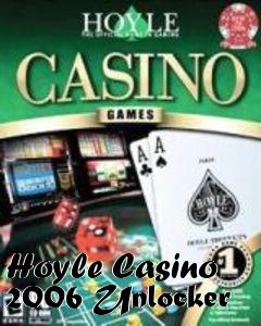 Box art for Hoyle
Casino 2006 Unlocker