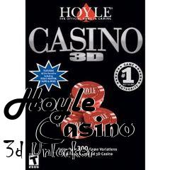 Box art for Hoyle
      Casino 3d Unlocker