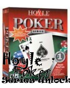 Box art for Hoyle
      Poker Series Unlocker