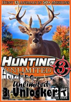 Box art for Hunting
      Unlimited 3 Unlocker