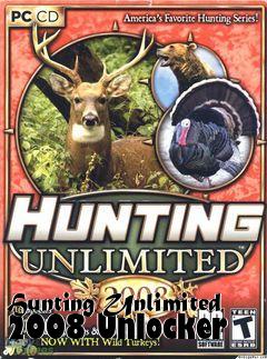 Box art for Hunting
Unlimited 2008 Unlocker