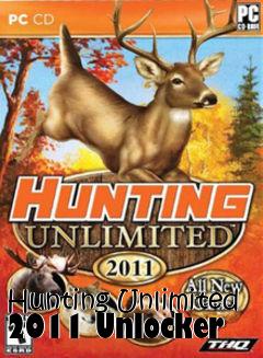Box art for Hunting
Unlimited 2011 Unlocker