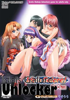 Box art for Idols
Galore Unlocker
