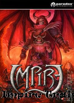 Box art for Impire
Trainer