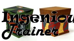 Box art for Ingenious
Trainer