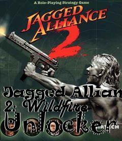 Box art for Jagged
Alliance 2: Wildfire Unlocker