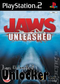 Box art for Jaws
Unleashed Unlocker