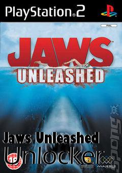 Box art for Jaws
Unleashed Unlocker