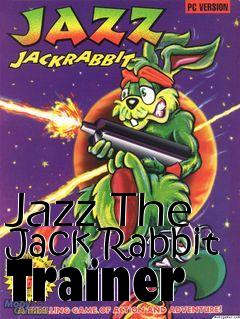 Box art for Jazz
The Jack Rabbit Trainer