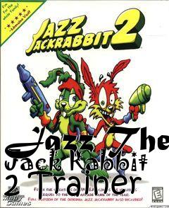 Box art for Jazz
The Jack Rabbit 2 Trainer