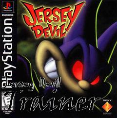 Box art for Jersey
Devil Trainer