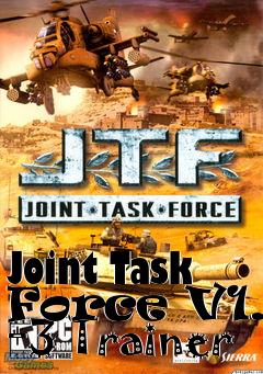 Box art for Joint
Task Force V1.2 +3 Trainer