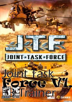 Box art for Joint
Task Force V1.2 +3 Trainer