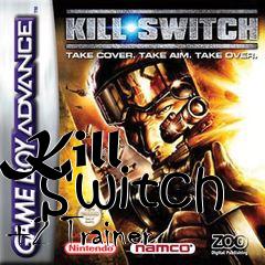 Box art for Kill
      Switch +2 Trainer