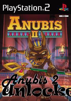 Box art for Anubis
2 Unlocker