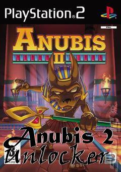 Box art for Anubis
2 Unlocker