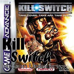 Box art for Kill
      Switch Mission Unlocker