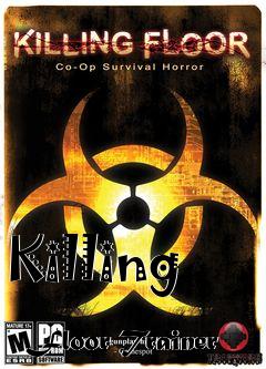 Box art for Killing
            Floor Trainer