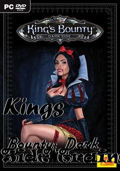 Box art for Kings
            Bounty: Dark Side Trainer