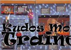 Box art for Kudos
Money Trainer