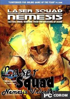 Box art for Laser
      Squad Nemesis Unlocker