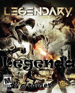 Box art for Legendary
            +7
Trainer