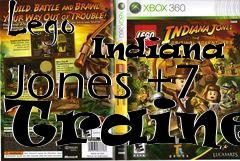 Box art for Lego
            Indiana Jones +7 Trainer