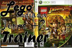 Box art for Lego
            Indiana Jones +2 Trainer
