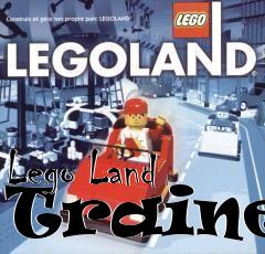 Box art for Lego
Land Trainer