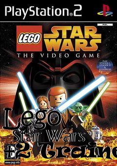 Box art for Lego
      Star Wars +2 Trainer