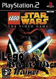 Box art for Lego
      Star Wars +2 Trainer