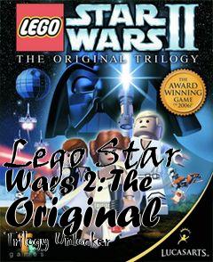 Box art for Lego
Star Wars 2: The Original Trilogy Unlocker