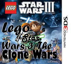 Box art for Lego
            Star Wars 3: The Clone Wars