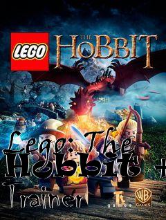 Box art for Lego:
The Hobbit +8 Trainer