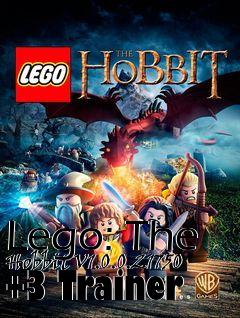 Box art for Lego:
The Hobbit V1.0.0.21750 +3 Trainer