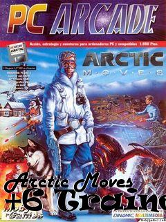 Box art for Arctic Moves +6 Trainer