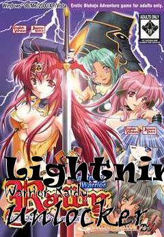 Box art for Lightning
Warrior Raidy Unlocker