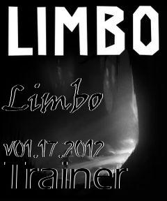 Box art for Limbo
            V01.17.2012 Trainer