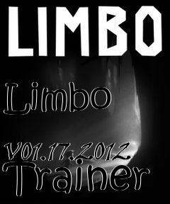 Box art for Limbo
            V01.17.2012 Trainer