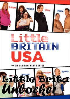 Box art for Little
Britain Unlocker