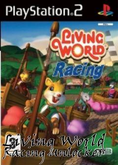 Box art for Living
World Racing Unlocker