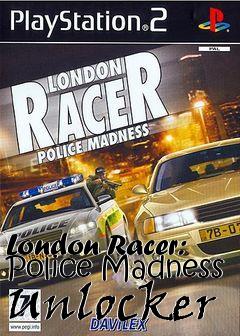 Box art for London
Racer: Police Madness Unlocker