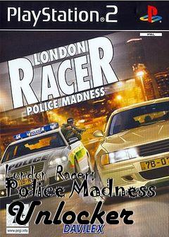 Box art for London
Racer: Police Madness Unlocker