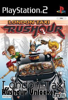 Box art for London
Taxi Rushour Unlocker