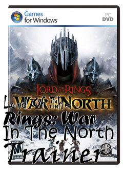 Box art for Lord
Of The Rings: War In The North Trainer