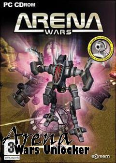 Box art for Arena
      Wars Unlocker